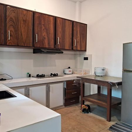 Ramya Nest Inn ミリッサ エクステリア 写真