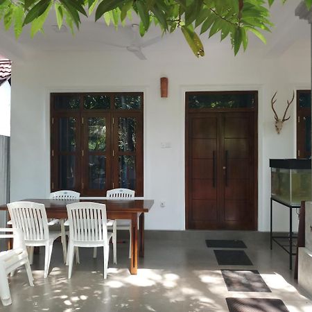 Ramya Nest Inn ミリッサ エクステリア 写真