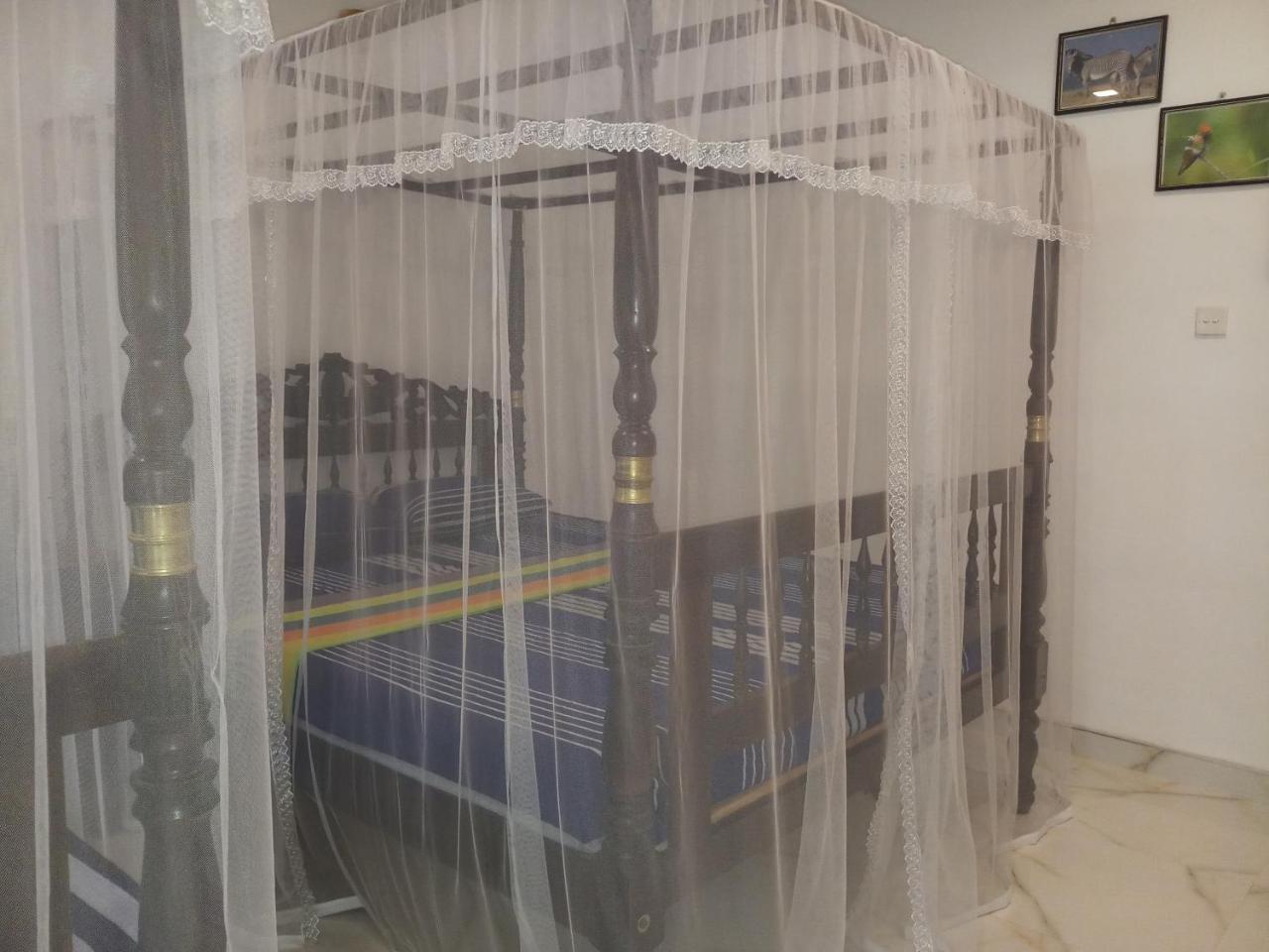 Ramya Nest Inn ミリッサ エクステリア 写真