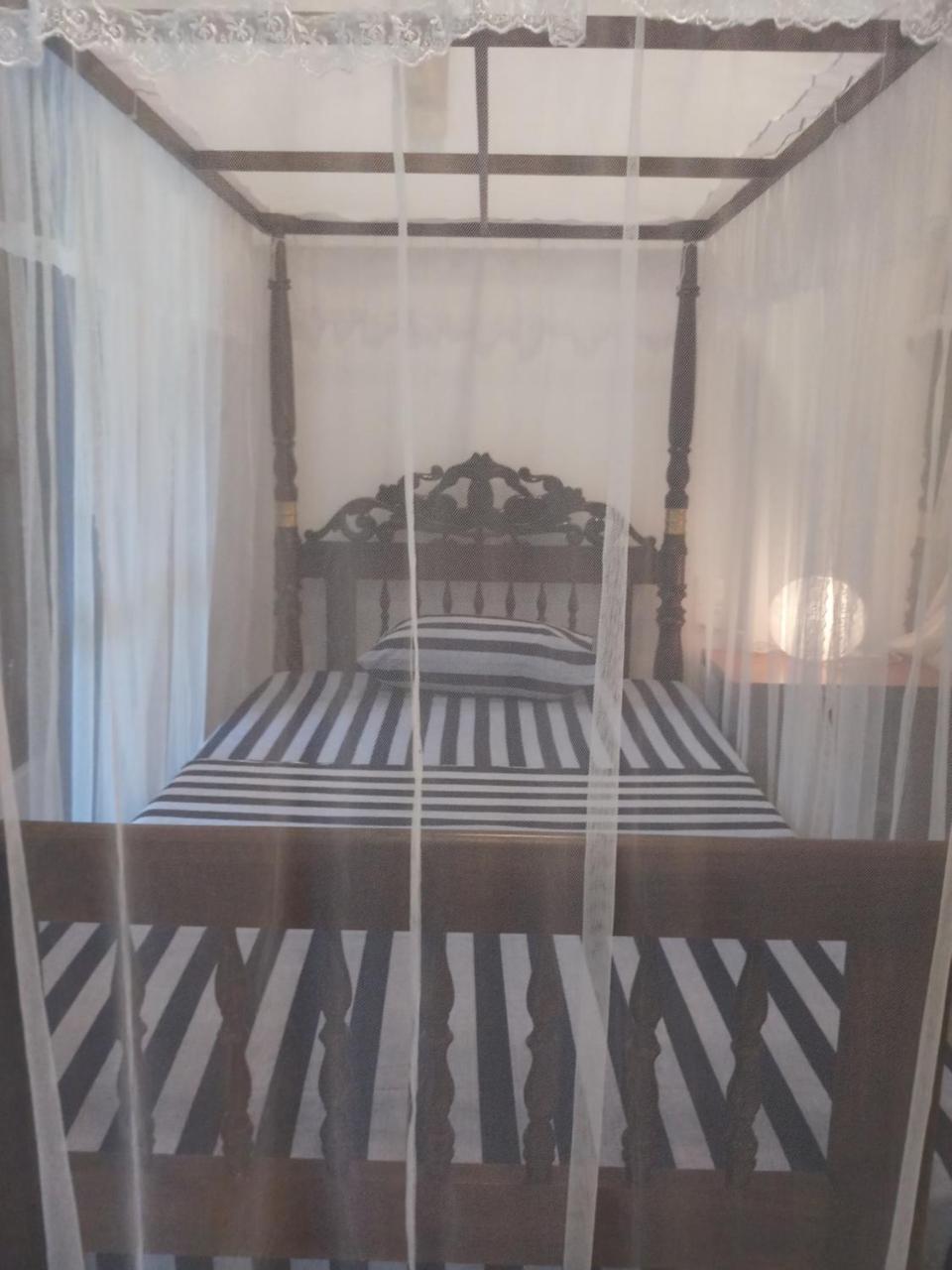 Ramya Nest Inn ミリッサ エクステリア 写真