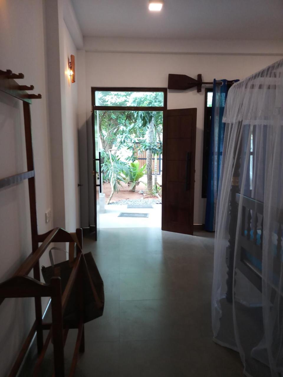 Ramya Nest Inn ミリッサ エクステリア 写真