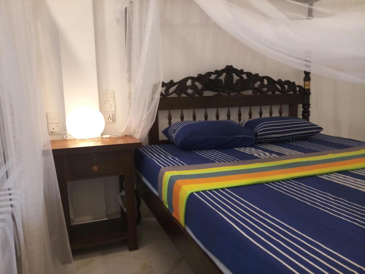 Ramya Nest Inn ミリッサ エクステリア 写真